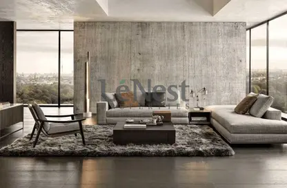 Apartment - 1 Bedroom - 1 Bathroom for sale in Al Haseen Residence 3 - Al Haseen Residences - Dubai Industrial City - Dubai