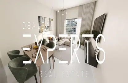 Apartment - 2 Bedrooms - 2 Bathrooms for sale in Reeman Living - Al Shamkha - Abu Dhabi