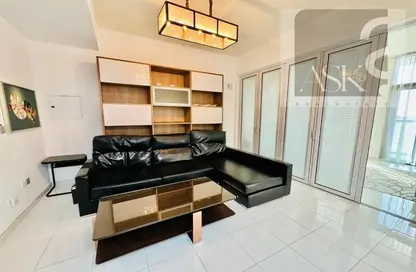 Apartment - Studio - 1 Bathroom for sale in Glamz by Danube - Glamz - Al Furjan - Dubai