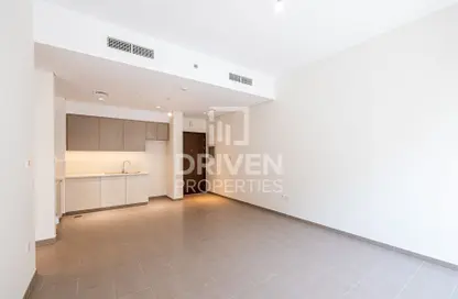 Apartment - 1 Bedroom - 1 Bathroom for sale in Park Heights 2 Tower 2 - Park Heights 2 - Dubai Hills Estate - Dubai