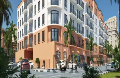 شقة - غرفة نوم - 1 حمام للبيع في كنتيا - فيلات ضواحي عجمان - ضواحي عجمان - عجمان