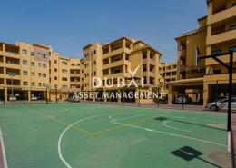 Apartment - 1 bedroom - 2 bathrooms for rent in Mirdif - Dubai