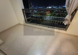 Balcony image for: Studio - 1 bathroom for rent in Rawdhat Abu Dhabi - Abu Dhabi, Image 1