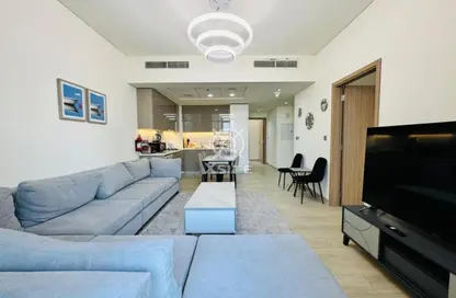 Apartment - 2 Bedrooms - 2 Bathrooms for rent in AZIZI Riviera - Meydan One - Meydan - Dubai