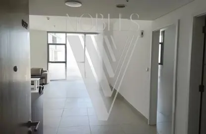 شقة - 2 غرف نوم - 2 حمامات للبيع في ذا بلس بوليفارد ابارتمنتس سي 1 - ذي بالس - دبي الجنوب (مركز دبي العالمي) - دبي