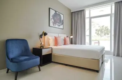 Apartment - Studio - 1 Bathroom for rent in Artesia - DAMAC Hills - Dubai
