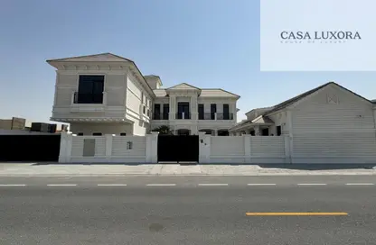 Villa - 5 Bedrooms - 6 Bathrooms for rent in Al Barsha South 1 - Al Barsha South - Al Barsha - Dubai