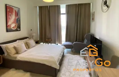 Apartment - Studio - 1 Bathroom for sale in AZIZI Riviera - Meydan One - Meydan - Dubai