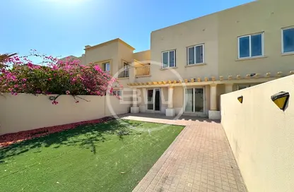 Villa - 2 Bedrooms - 2 Bathrooms for sale in Springs 4 - The Springs - Dubai
