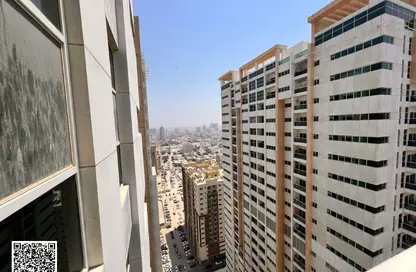 Apartment - 2 Bedrooms - 3 Bathrooms for sale in Ajman One Tower 2 - Ajman One - Ajman Downtown - Ajman