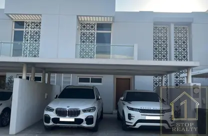 Townhouse - 3 Bedrooms - 4 Bathrooms for rent in Arabella Townhouses 2 - Arabella Townhouses - Mudon - Dubai Townhouse - 3 Bedrooms - 4 Bathrooms for rent in Arabella Townhouses 2 - Arabella Townhouses - Mudon - Dubai