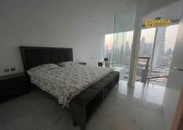 Apartment - 2 bedrooms - 3 bathrooms for rent in The Pad - Business Bay - Dubai