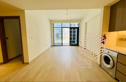 Apartment - 1 Bedroom - 1 Bathroom for rent in Azizi Riviera 42 - Meydan One - Meydan - Dubai