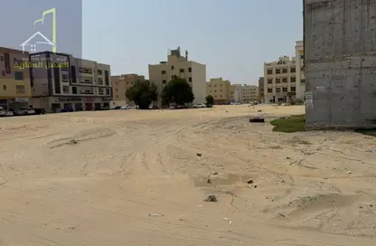 أرض - استوديو للبيع في تجارية مويلح - الشارقة