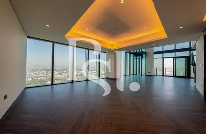 Apartment - 3 Bedrooms - 4 Bathrooms for sale in One Za'abeel The Residences - Zabeel 1 - Zabeel - Dubai