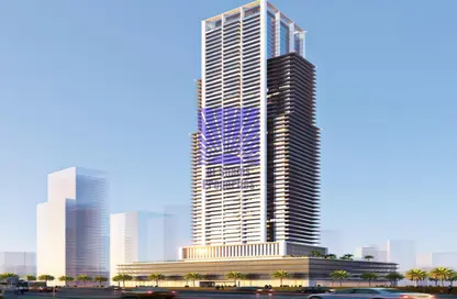 Apartment - 2 Bedrooms - 3 Bathrooms for sale in Auresta tower - Jumeirah Village Circle - Dubai