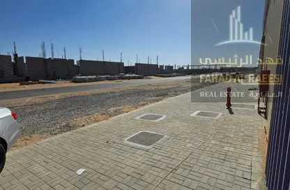 مستودع - استوديو - 1 حمام للايجار في أم الثعوب - أم القيوين