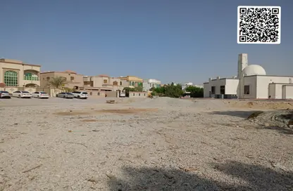 Land - Studio for sale in Al Mowaihat 3 - Al Mowaihat - Ajman