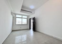Empty Room image for: Studio - 1 bathroom for rent in Khalifa City A Villas - Khalifa City A - Khalifa City - Abu Dhabi, Image 1