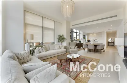 شقة - 2 غرف نوم - 3 حمامات للبيع في جولف بروموناد 2A - جولف بروميناد 2 - غولف تاون - داماك هيلز - دبي