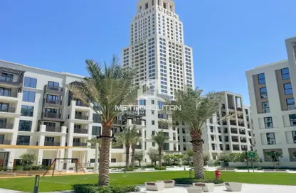 Apartment - 2 Bedrooms - 2 Bathrooms for sale in Vida Residences Creek Beach - Creek Beach - Dubai Creek Harbour (The Lagoons) - Dubai
