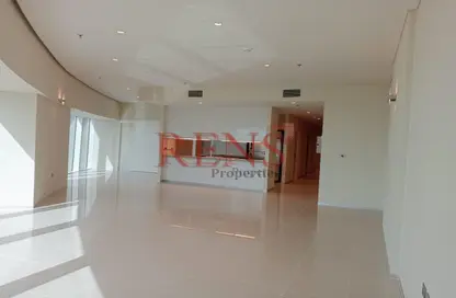 Apartment - 2 Bedrooms - 2 Bathrooms for rent in Park Place Tower - Sheikh Zayed Road - Dubai
