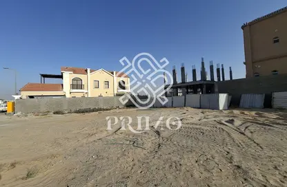 Land - Studio for sale in Tilal City C - Tilal City - Sharjah