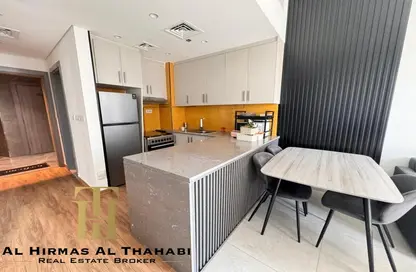 شقة - غرفة نوم - 2 حمامات للايجار في ذا في تاور - مجمع دبي ريزيدنس - دبي لاند - دبي شقة - غرفة نوم - 2 حمامات للايجار في ذا في تاور - مجمع دبي ريزيدنس - دبي لاند - دبي