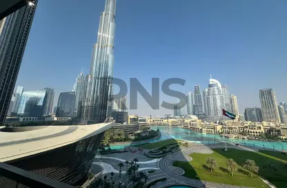 شقة - 2 غرف نوم - 2 حمامات للبيع في جراندي - منطقة دار الأوبرا - دبي وسط المدينة - دبي شقة - 2 غرف نوم - 2 حمامات للبيع في جراندي - منطقة دار الأوبرا - دبي وسط المدينة - دبي