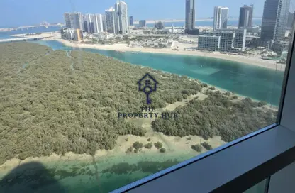 شقة - غرفة نوم - 2 حمامات للايجار في أبراج هيدرا افينيو - مدينة الأضواء - جزيرة الريم - أبوظبي