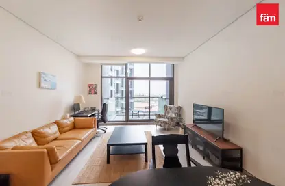 Apartment - 1 Bedroom - 2 Bathrooms for sale in ATRIA RA - Atria Residences - Business Bay - Dubai