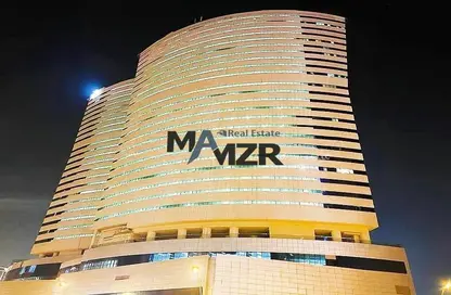 شقة - غرفة نوم - 2 حمامات للبيع في مارينا سكوير - جزيرة الريم - أبوظبي