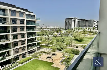 Apartment - 2 Bedrooms - 3 Bathrooms for rent in Mulberry - Park Heights - Dubai Hills Estate - Dubai