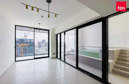 Apartment - 2 Bedrooms - 2 Bathrooms for sale in Binghatti Amber - Jumeirah Village Circle - Dubai