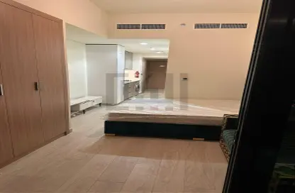 Apartment - 1 Bathroom for rent in AZIZI Riviera 1 - Meydan One - Meydan - Dubai