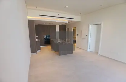 Apartment - 1 Bedroom - 2 Bathrooms for rent in Beverly Boulevard - Arjan - Dubai