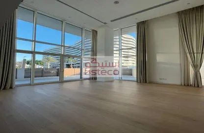 Townhouse - 3 Bedrooms - 4 Bathrooms for sale in Mamsha Al Saadiyat - Saadiyat Cultural District - Saadiyat Island - Abu Dhabi