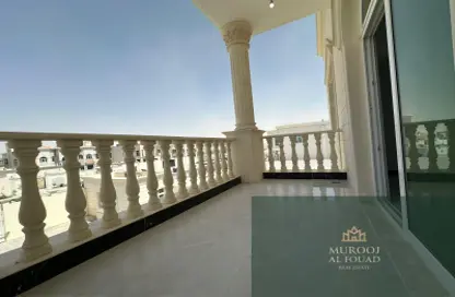 شقة - 2 غرف نوم - 2 حمامات للايجار في مدينة الرياض - أبوظبي