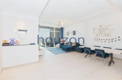 Apartment - 1 Bedroom - 2 Bathrooms for sale in Banyan Tree Residences Hillside Dubai - Jumeirah Lake Towers - Dubai Apartment - 1 Bedroom - 2 Bathrooms for sale in Banyan Tree Residences Hillside Dubai - Jumeirah Lake Towers - Dubai