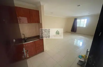Apartment - Studio - 1 Bathroom for rent in Falcon Tower 5 - Falcon Towers - Ajman Downtown - Ajman