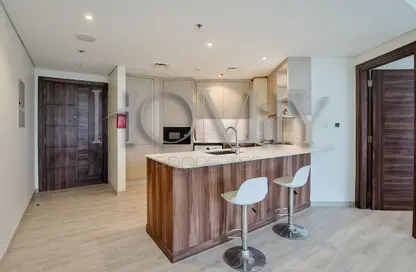 Apartment - 1 Bedroom - 2 Bathrooms for rent in Park Vista - Jumeirah Village Circle - Dubai