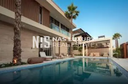 فيلا - 4 غرف نوم - 5 حمامات للبيع في ريم هيلز - نجمة أبوظبي - جزيرة الريم - أبوظبي