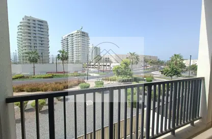 Townhouse - 2 Bedrooms - 4 Bathrooms for rent in Marbella I Villas - Marbella - Mina Al Arab - Ras Al Khaimah