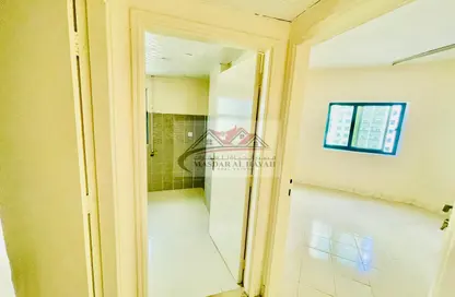 Apartment - 1 Bedroom - 1 Bathroom for rent in Al Nada Tower - Al Nahda - Sharjah
