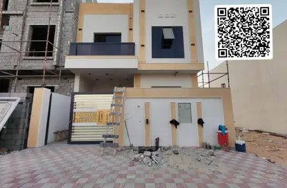 Townhouse - 5 Bedrooms - 7 Bathrooms for sale in Al Yasmeen 1 - Al Yasmeen - Ajman