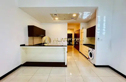Apartment - Studio - 1 Bathroom for rent in Villa Pera - Jumeirah Village Circle - Dubai