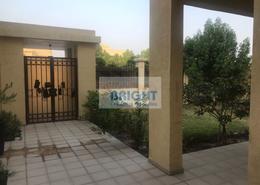 Villa - 4 bedrooms - 6 bathrooms for sale in Bawabat Al Sharq - Baniyas East - Baniyas - Abu Dhabi Villa - 4 bedrooms - 6 bathrooms for sale in Bawabat Al Sharq - Baniyas East - Baniyas - Abu Dhabi