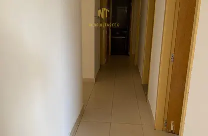 Apartment - 3 Bedrooms - 3 Bathrooms for rent in Al Majaz 3 - Al Majaz - Sharjah