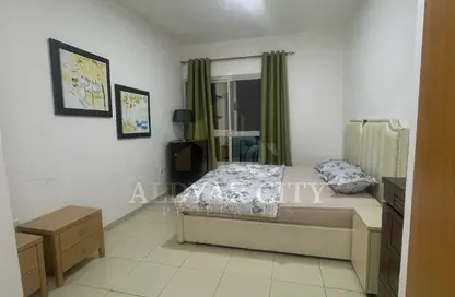 Apartment - 1 Bedroom - 1 Bathroom for rent in Al Jurf - Ajman Downtown - Ajman