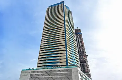 Apartment - 1 Bedroom - 2 Bathrooms for rent in Upper Crest - Downtown Dubai - Dubai